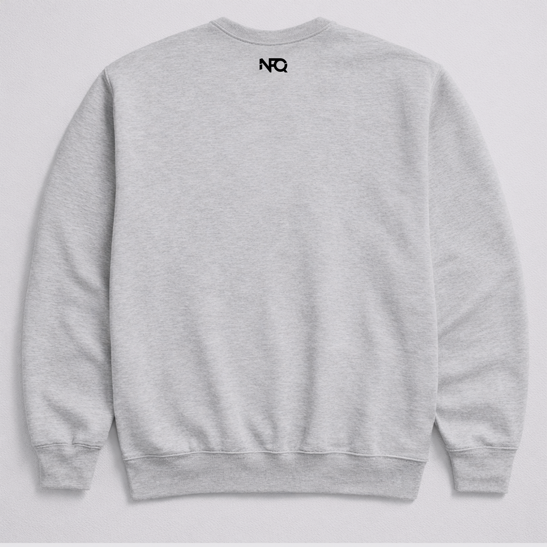 Worldwide Crewneck