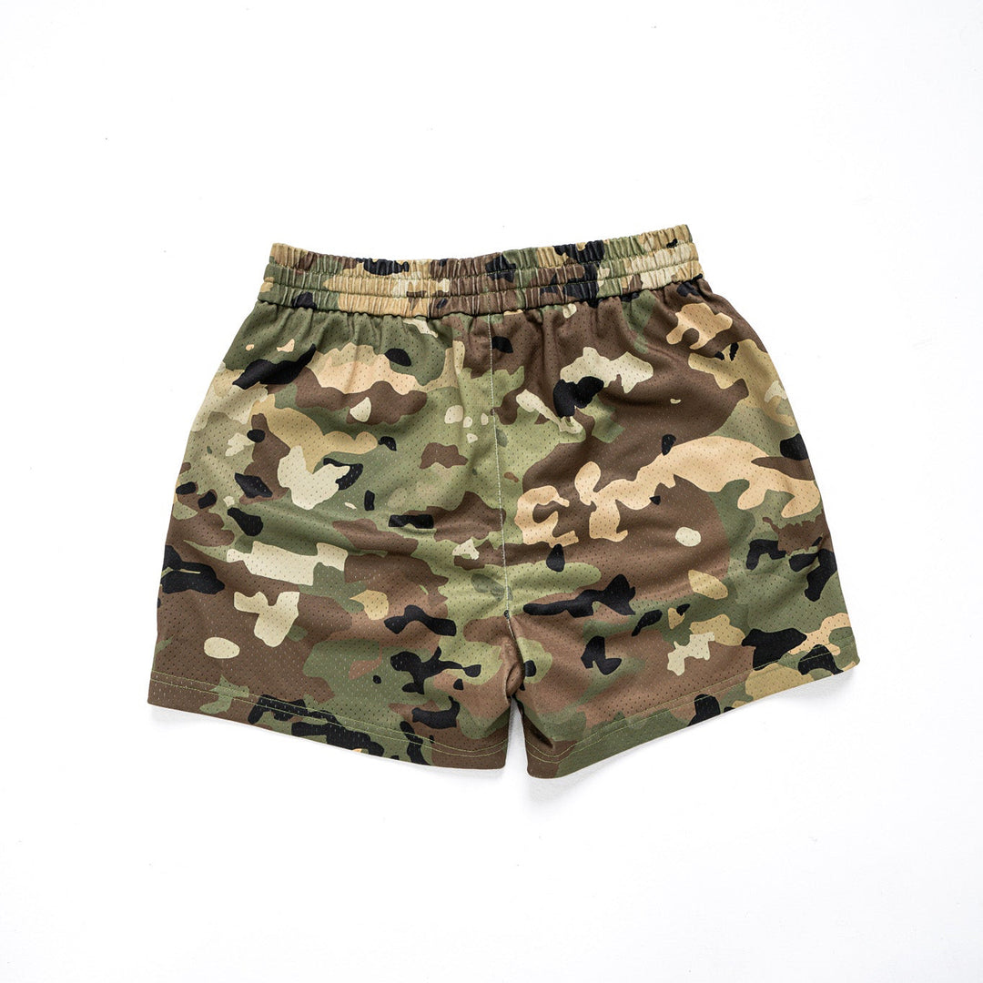 OCP Jersey Short