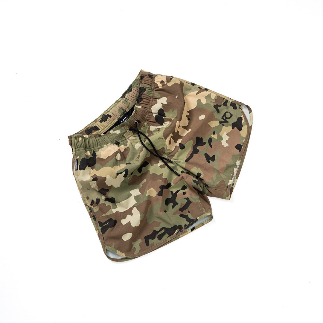 OCP Training Shorts