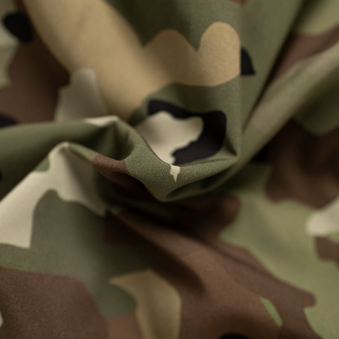 OCP Training Shorts