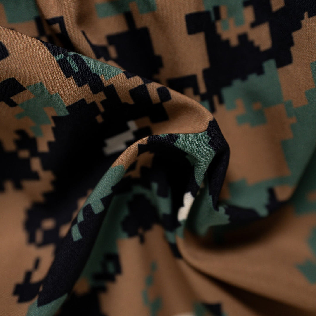 Devildog Training Shorts