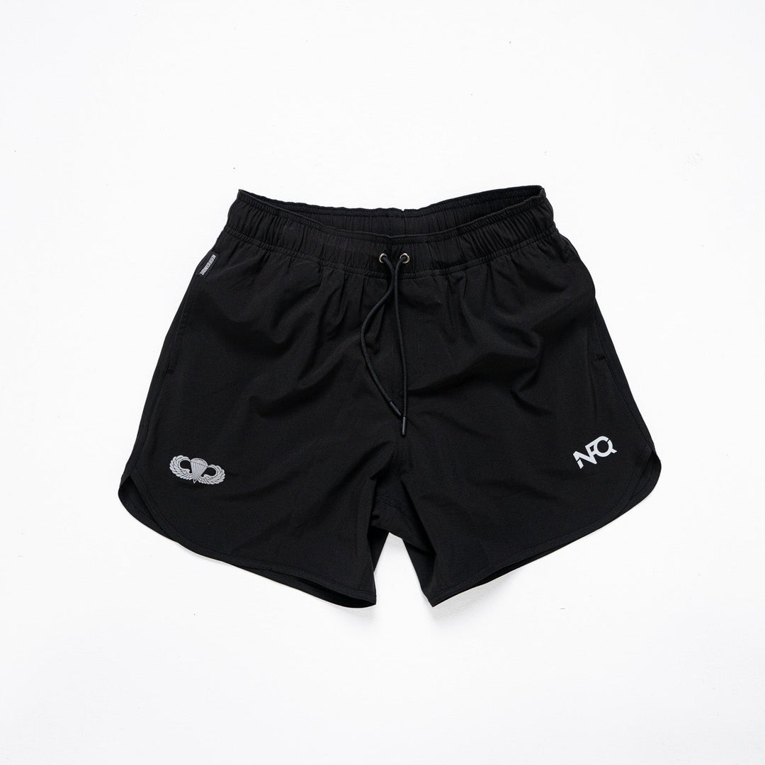 Airborne Training Shorts
