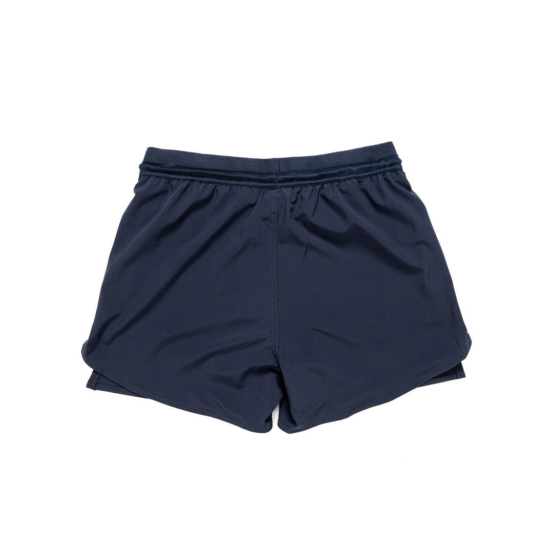 Covert Sprint Shorts - Responder Blue
