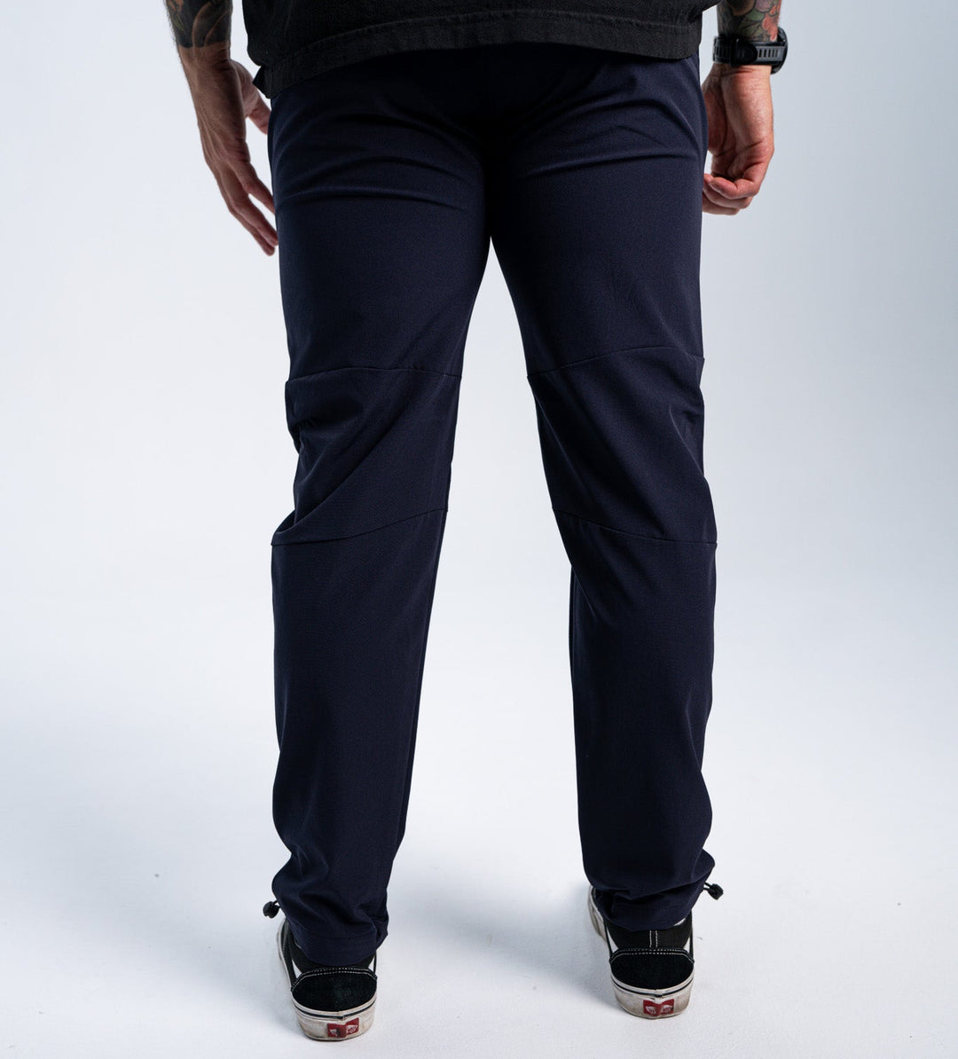 Covert Sprint Jogger - Responder Blue