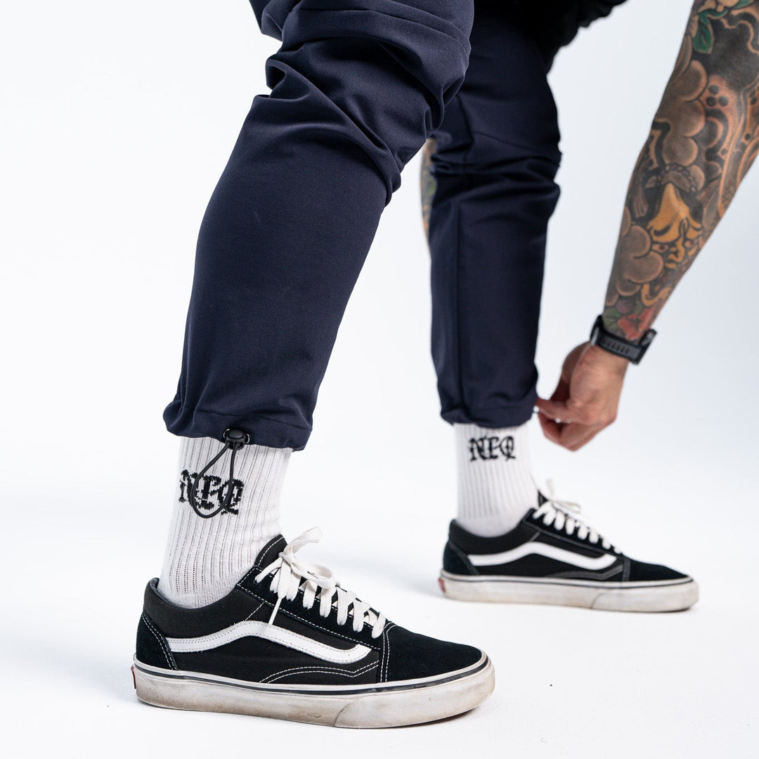 Covert Sprint Jogger - Responder Blue
