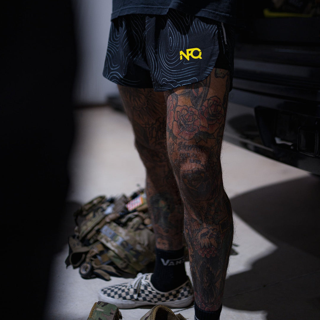 Echelon Ranger Panties