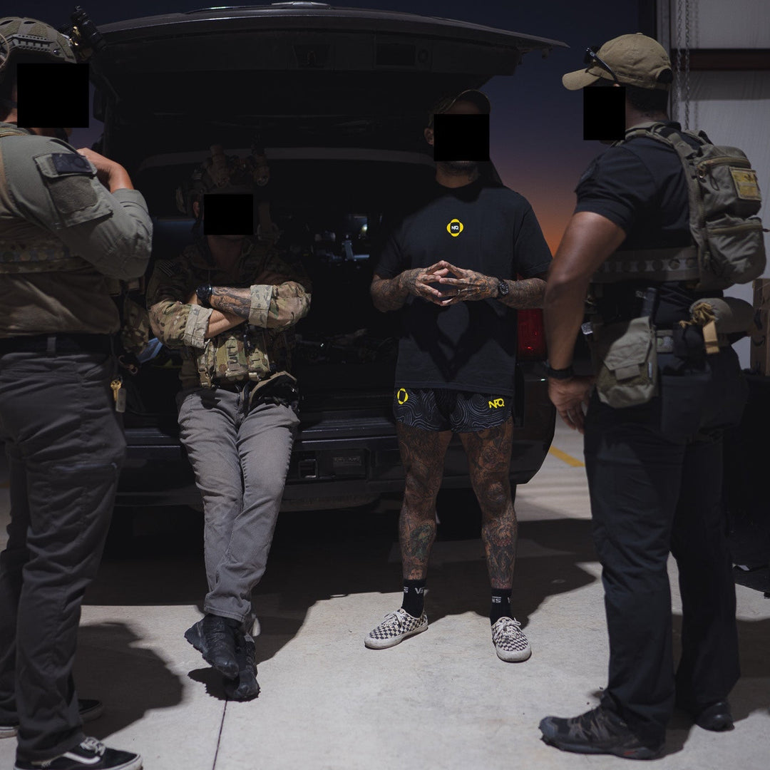 Echelon Ranger Panties