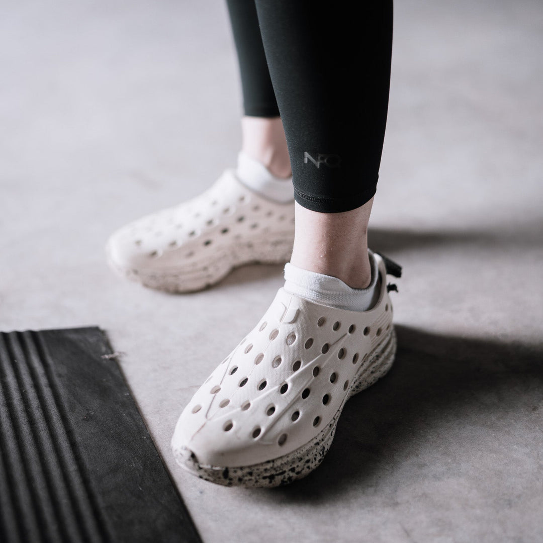 Resilient Leggings - Black