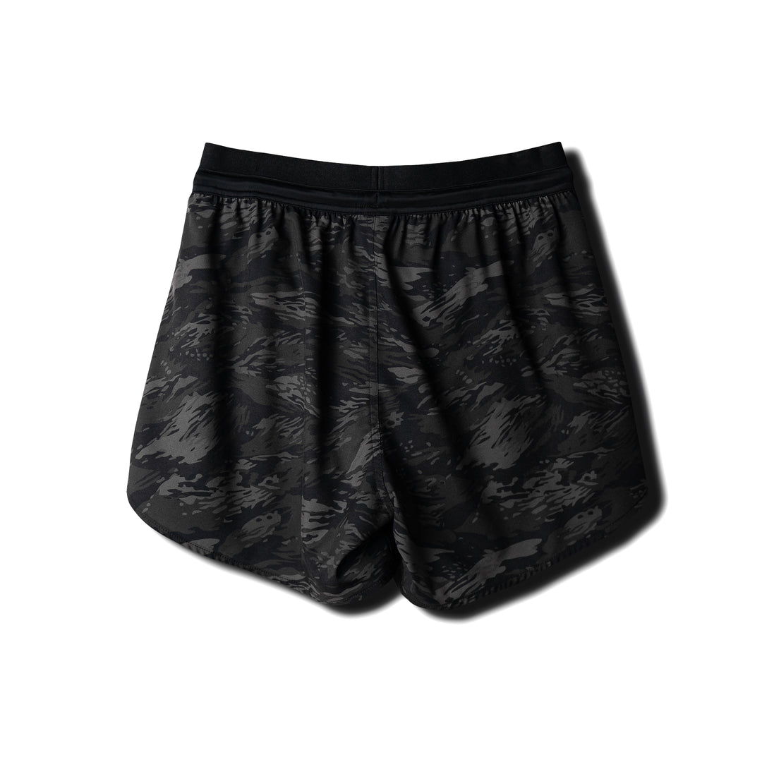 Covert Sprint Shorts - Whitephos Collab