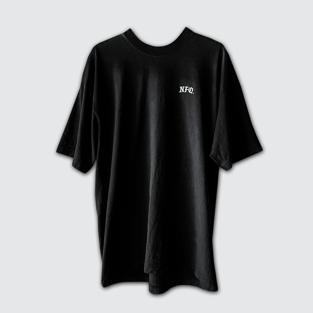 Clear Eyes - Oversized