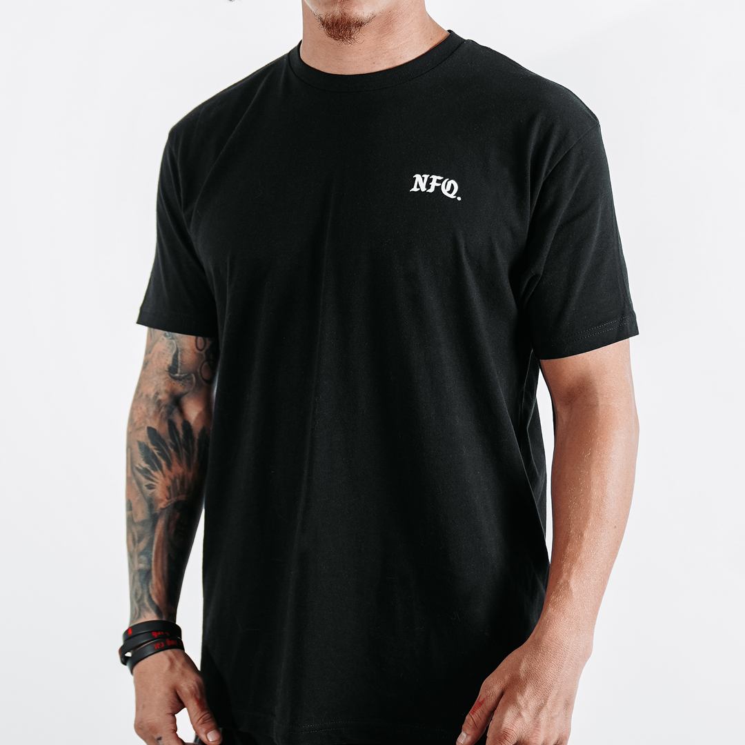 Basic Training Tee - Tools of Trade