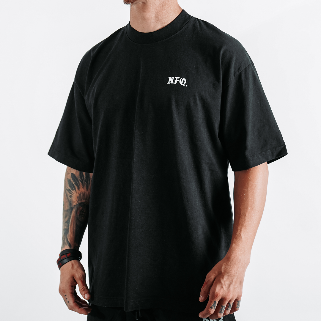 Clear Eyes - Oversized