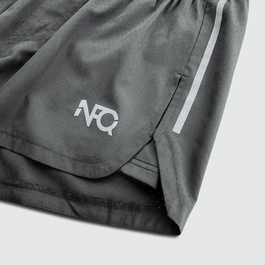 RUNN3R - Sniper Grey