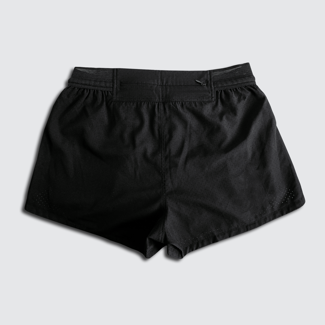 Women's RUNN3R - Black