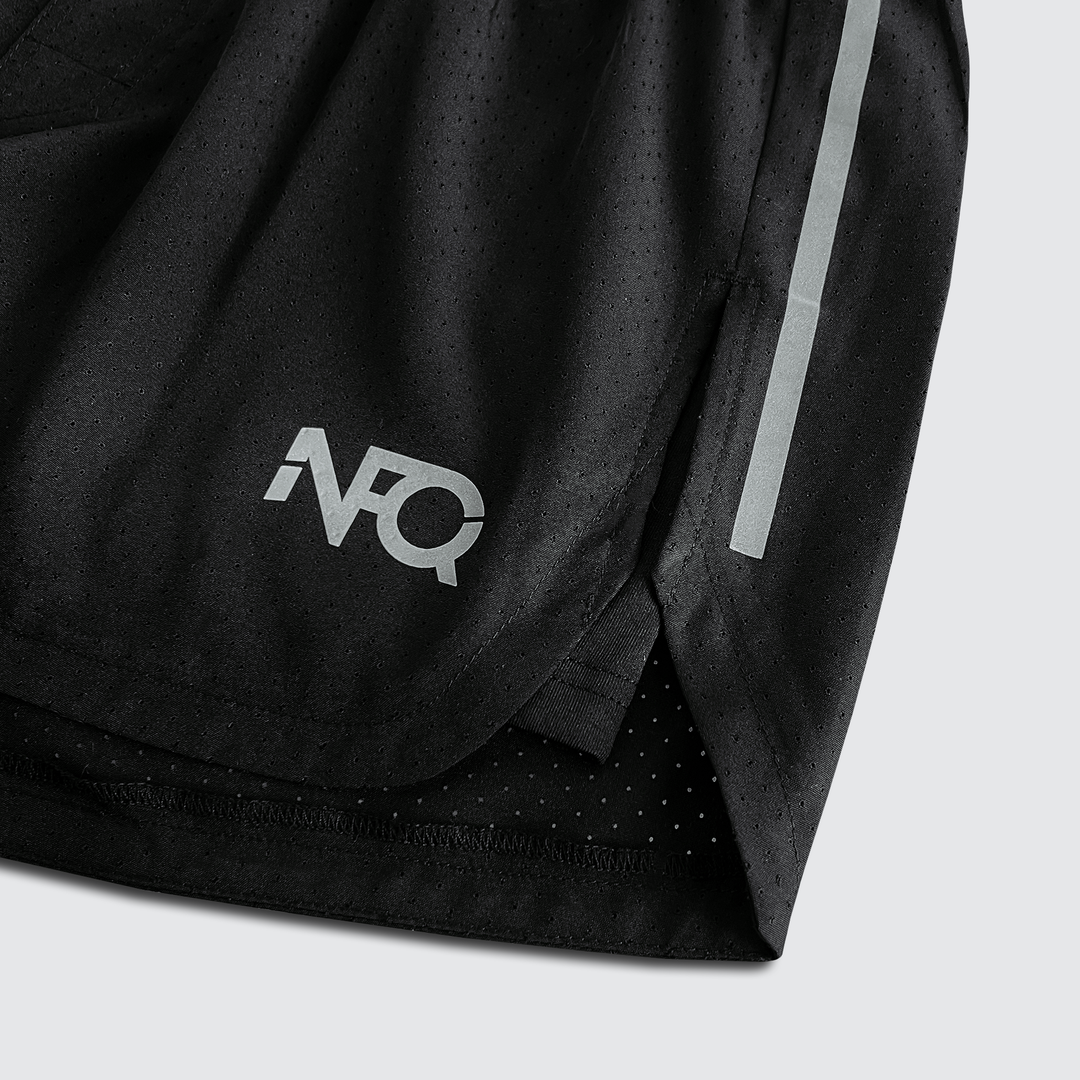 Women's RUNN3R - Black