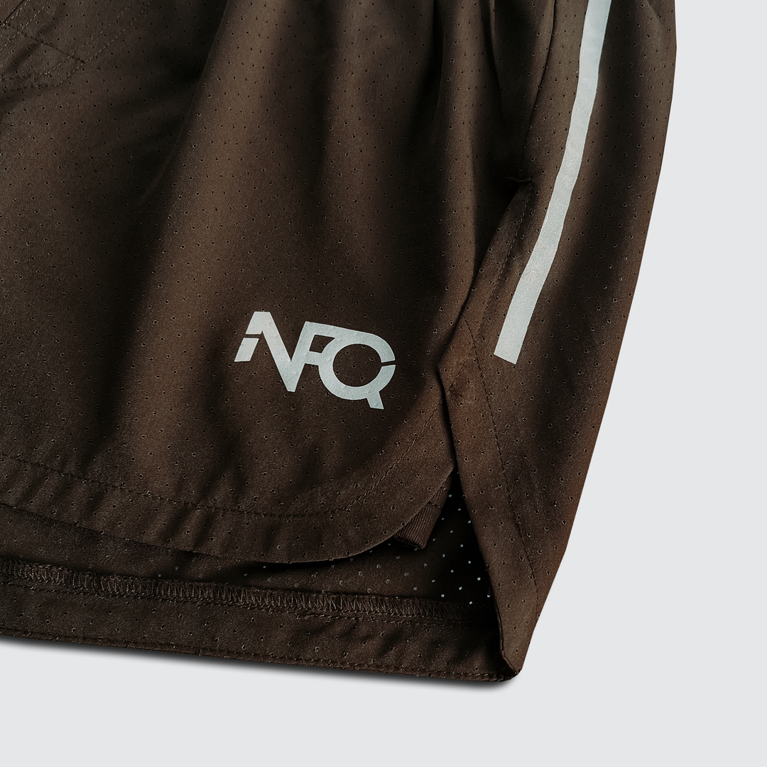 RUNN3R - Patriot Brown