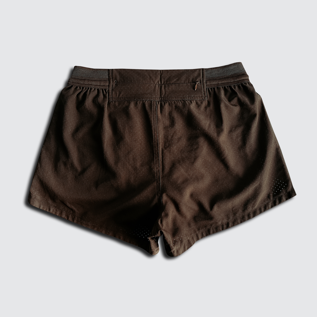 RUNN3R - Patriot Brown