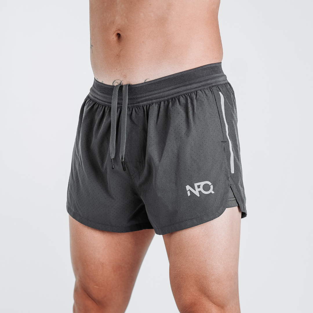 RUNN3R - Sniper Grey