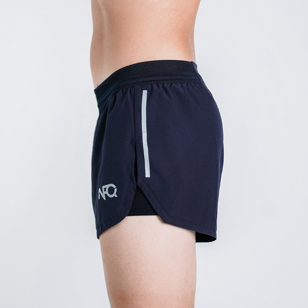 RUNN3R - Responder Blue