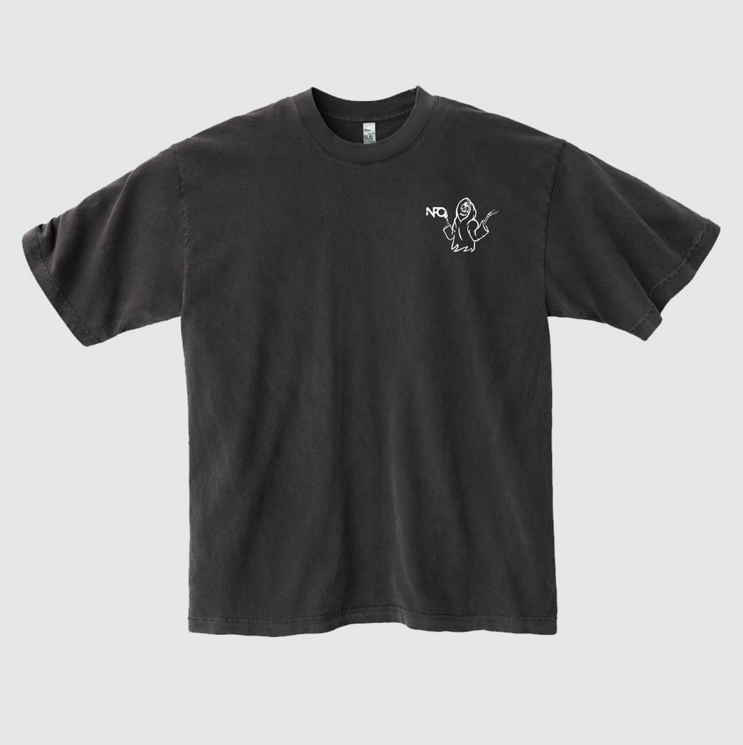 FAFO - Relaxed Tee